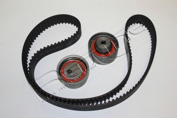 Red Line 30MI023 - Kit cinghie dentate www.autoricambi360.it