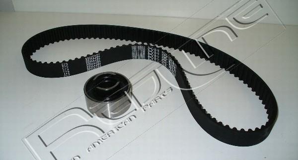 Red Line 30MZ001 - Kit cinghie dentate www.autoricambi360.it