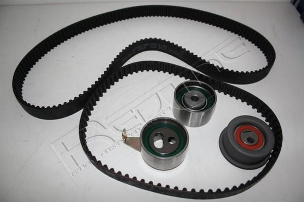 Red Line 30MZ008 - Kit cinghie dentate www.autoricambi360.it
