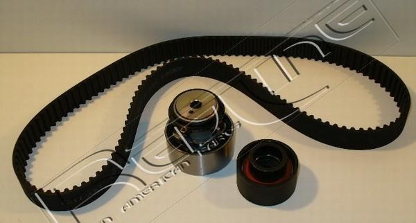 Red Line 30MZ002 - Kit cinghie dentate www.autoricambi360.it