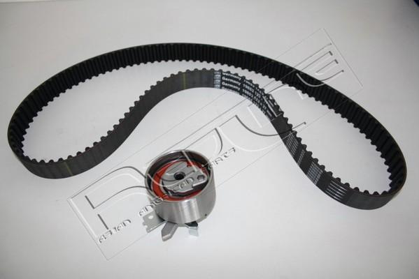 Red Line 30NI005 - Kit cinghie dentate www.autoricambi360.it