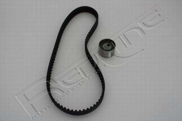 Red Line 30SZ005 - Kit cinghie dentate www.autoricambi360.it
