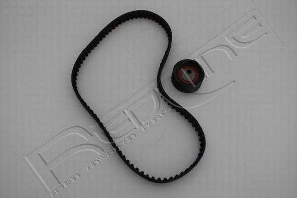 Red Line 30SZ006 - Kit cinghie dentate www.autoricambi360.it