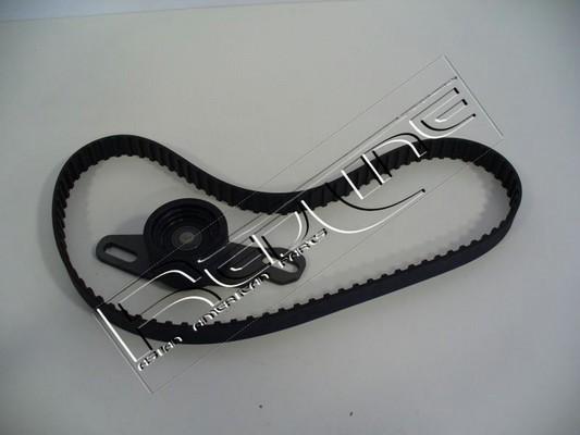 Red Line 30SZ000 - Kit cinghie dentate www.autoricambi360.it