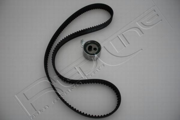 Red Line 30SZ003 - Kit cinghie dentate www.autoricambi360.it
