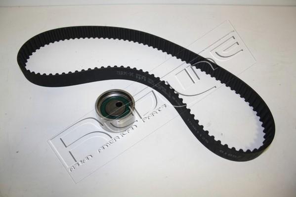 Red Line 30SZ002 - Kit cinghie dentate www.autoricambi360.it