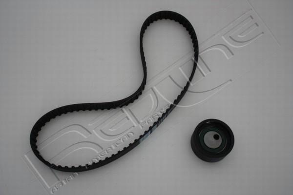 Red Line 30SZ007 - Kit cinghie dentate www.autoricambi360.it