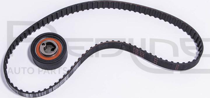 Red Line 30SZ017 - Kit cinghie dentate www.autoricambi360.it
