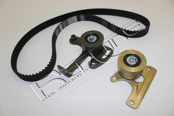 Red Line 30TA006 - Kit cinghie dentate www.autoricambi360.it