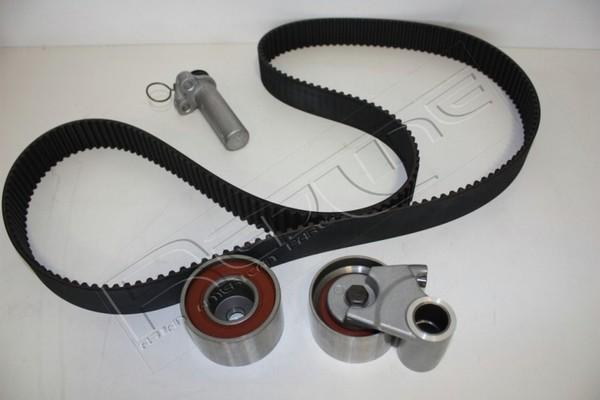Red Line 30TO004 - Kit cinghie dentate www.autoricambi360.it