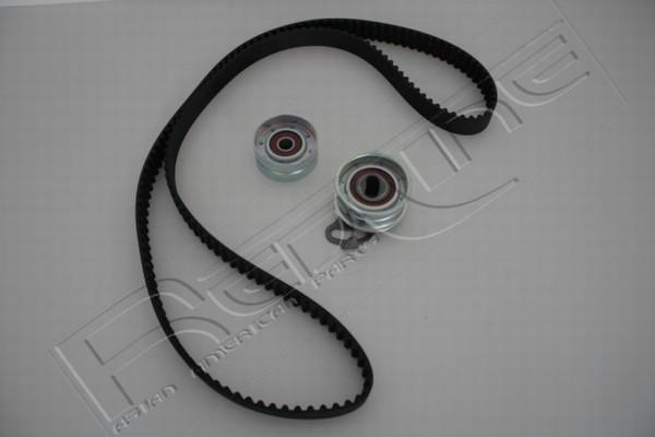 Red Line 30TO005 - Kit cinghie dentate www.autoricambi360.it