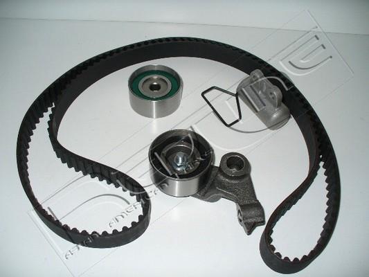 Red Line 30TO003 - Kit cinghie dentate www.autoricambi360.it