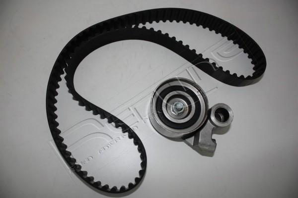 Red Line 30TO012 - Kit cinghie dentate www.autoricambi360.it