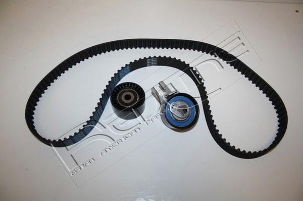 Red Line 30TO026 - Kit cinghie dentate www.autoricambi360.it