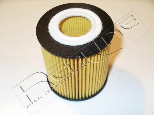 Red Line 38MZ003 - Filtro olio www.autoricambi360.it