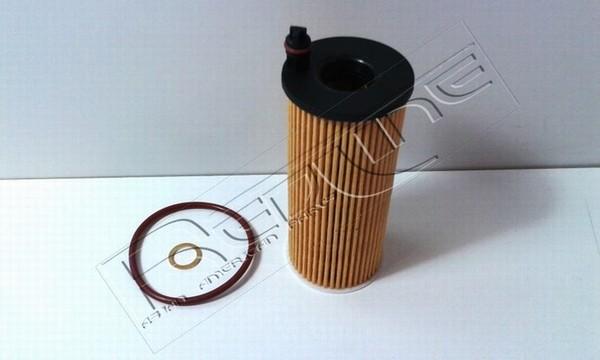 Red Line 38TO015 - Filtro olio www.autoricambi360.it