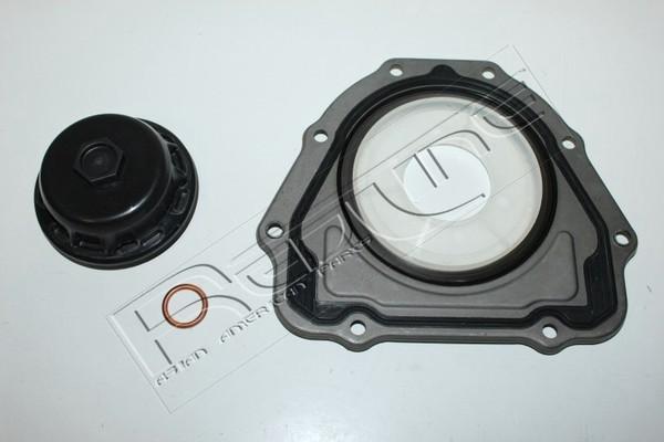 Red Line 33NI050 - Kit guarnizioni, Monoblocco www.autoricambi360.it