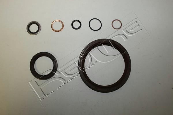 Red Line 33NI057 - Kit guarnizioni, Monoblocco www.autoricambi360.it