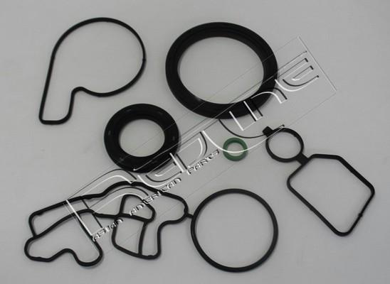 Red Line 33SM000 - Kit guarnizioni, Monoblocco www.autoricambi360.it
