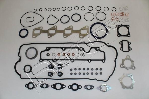 Red Line 33TO031 - Kit completo guarnizioni, Motore www.autoricambi360.it