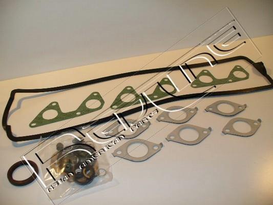 Red Line 32BE000 - Kit guarnizioni, Testata www.autoricambi360.it