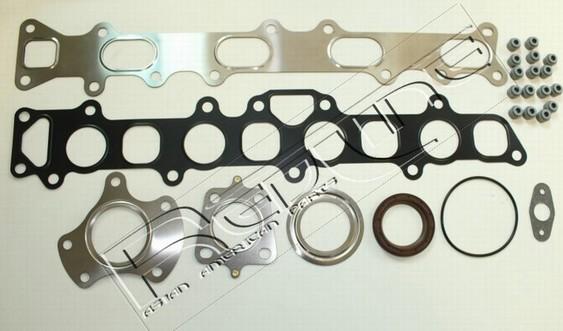 Red Line 32CH002 - Kit guarnizioni, Testata www.autoricambi360.it