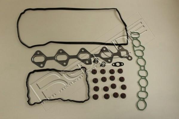 Red Line 32CV005 - Kit guarnizioni, Testata www.autoricambi360.it