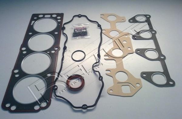 Red Line 32DW004 - Kit guarnizioni, Testata www.autoricambi360.it