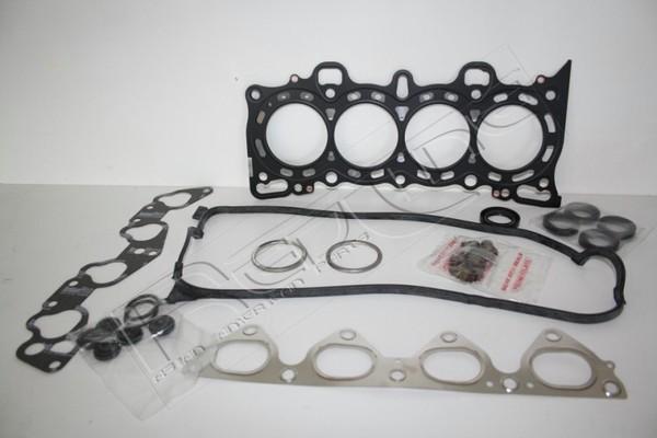 Red Line 32HO002 - Kit guarnizioni, Testata www.autoricambi360.it