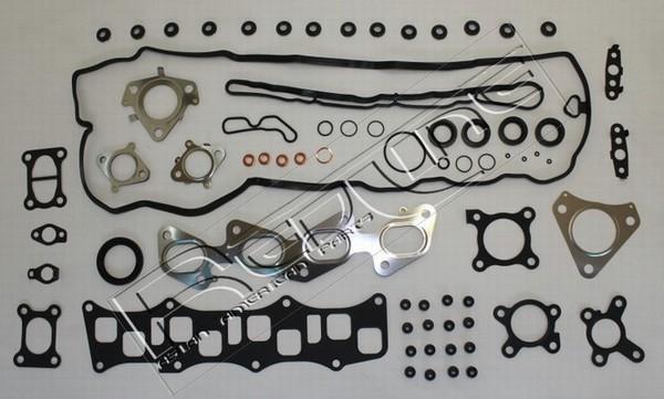 Red Line 32HO014 - Kit guarnizioni, Testata www.autoricambi360.it