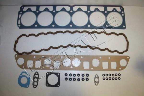 Red Line 32JE006 - Kit guarnizioni, Testata www.autoricambi360.it