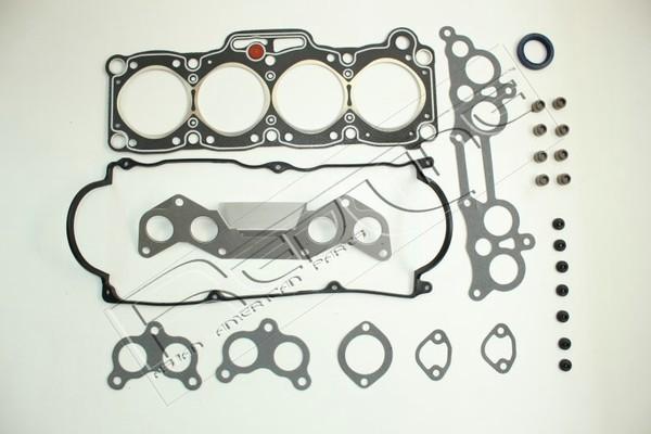 Red Line 32MZ008 - Kit guarnizioni, Testata www.autoricambi360.it