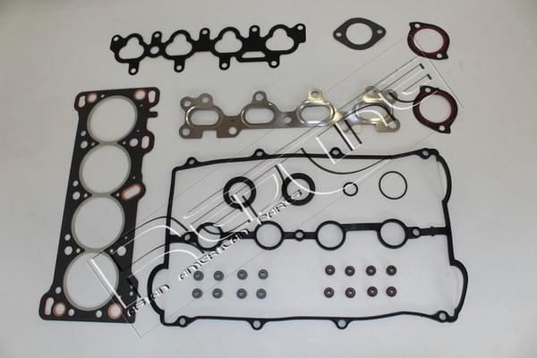 Red Line 32MZ007 - Kit guarnizioni, Testata www.autoricambi360.it