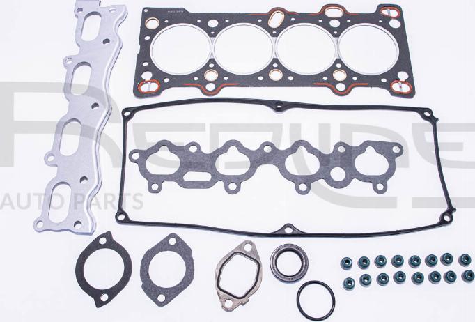 Red Line 32MZ014 - Kit guarnizioni, Testata www.autoricambi360.it