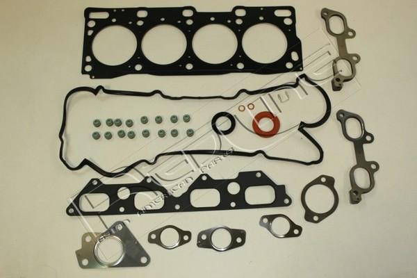 Red Line 32MZ011 - Kit guarnizioni, Testata www.autoricambi360.it
