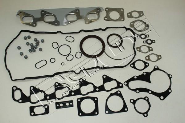 Red Line 32MZ013 - Kit guarnizioni, Testata www.autoricambi360.it