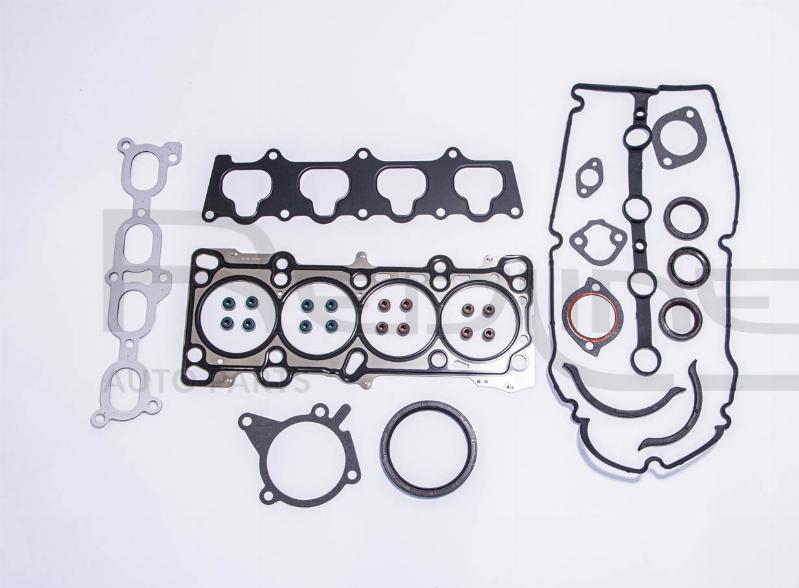 Red Line 32MZ017 - Kit guarnizioni, Testata www.autoricambi360.it