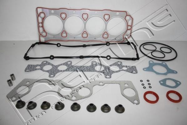 Red Line 32RV004 - Kit guarnizioni, Testata www.autoricambi360.it