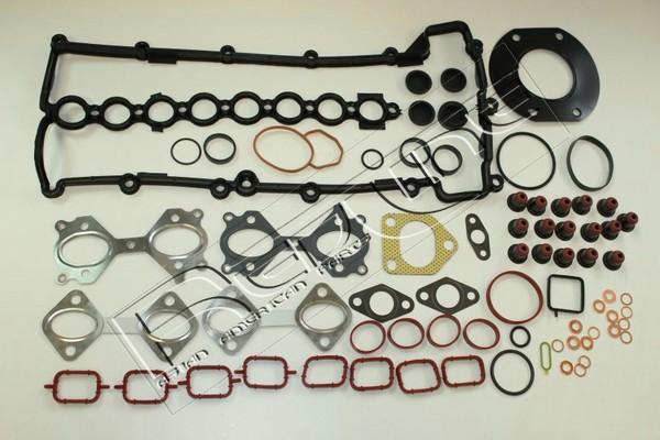 Red Line 32RV016 - Kit guarnizioni, Testata www.autoricambi360.it