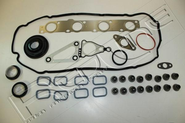 Red Line 32RV018 - Kit guarnizioni, Testata www.autoricambi360.it