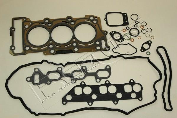 Red Line 32SM004 - Kit guarnizioni, Testata www.autoricambi360.it
