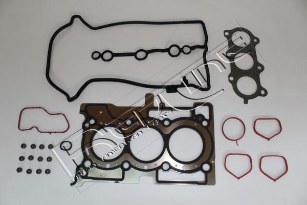 Red Line 32SM005 - Kit guarnizioni, Testata www.autoricambi360.it