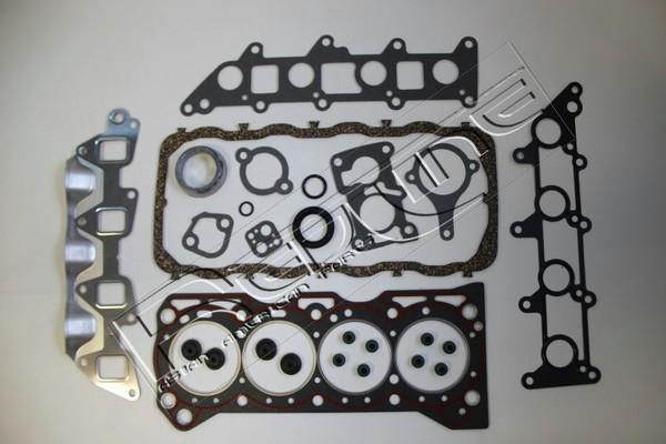 Red Line 32SZ001 - Kit guarnizioni, Testata www.autoricambi360.it