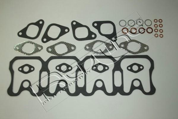 Red Line 32VM002 - Kit guarnizioni, Testata www.autoricambi360.it