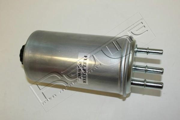 Red Line 37GW002 - Filtro carburante www.autoricambi360.it