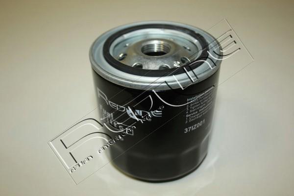 Red Line 37IZ001 - Filtro carburante www.autoricambi360.it