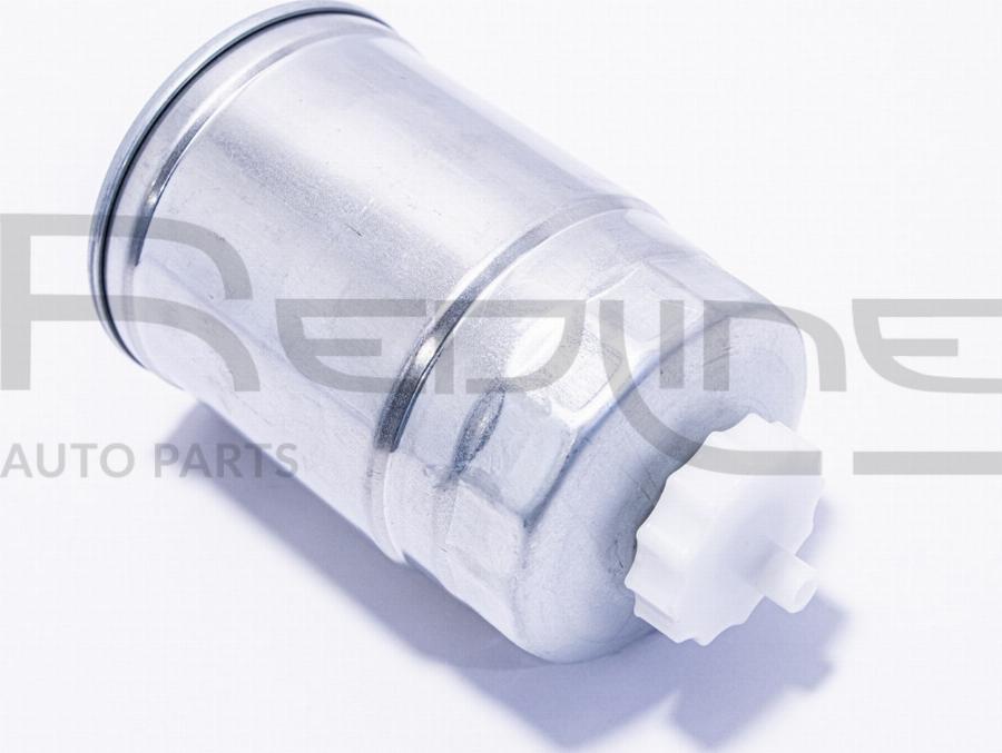 Red Line 37JE018 - Filtro carburante www.autoricambi360.it