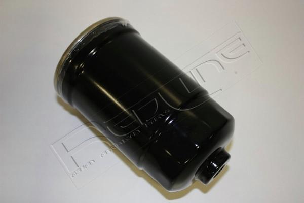 Red Line 37KI023 - Filtro carburante www.autoricambi360.it
