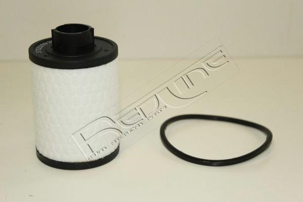Red Line 37SZ009 - Filtro carburante www.autoricambi360.it