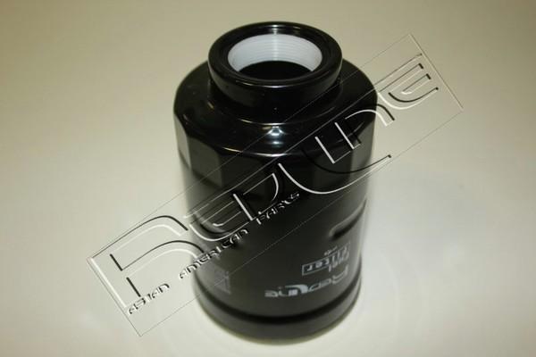 Red Line 37TO000 - Filtro carburante www.autoricambi360.it